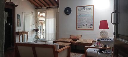 Macci 39 Apartment in Firenze