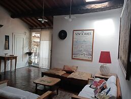Macci 39 Apartment in Firenze