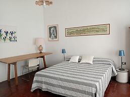 Macci 39 Apartment in Firenze