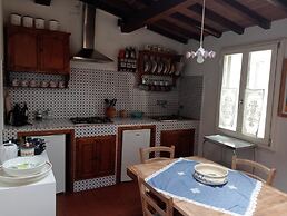 Macci 39 Apartment in Firenze