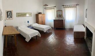 Macci 39 Apartment in Firenze