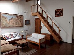 Macci 39 Apartment in Firenze