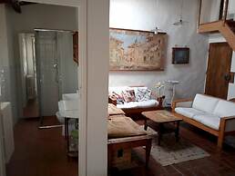 Macci 39 Apartment in Firenze