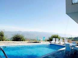 Villa Panorama Tessera