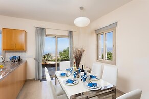 Villa Panorama Tessera