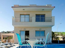 Villa Panorama Tessera