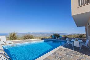Villa Panorama Tessera