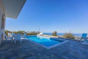 Villa Panorama Tessera