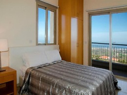 Villa Panorama Tessera
