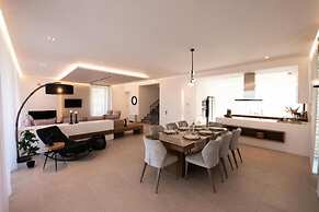 Villa Seren in Kanali