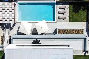 Villa Seren in Kanali