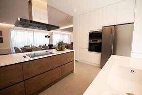 Villa Seren in Kanali