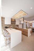 Villa Seren in Kanali