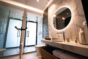 Villa Seren in Kanali