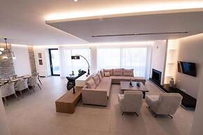 Villa Seren in Kanali