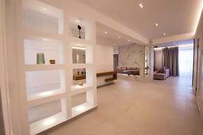 Villa Seren in Kanali