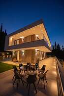 Villa Seren in Kanali