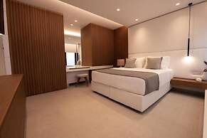 Villa Seren in Kanali