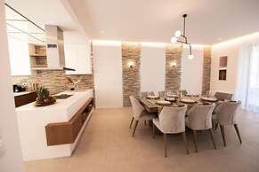 Villa Seren in Kanali