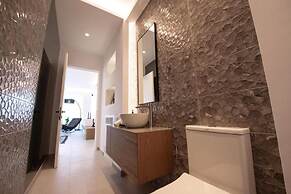 Villa Seren in Kanali