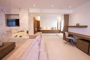 Villa Seren in Kanali