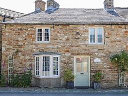 Old Wool Shop