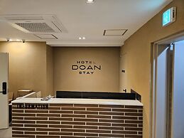 Doan Stay Hotel