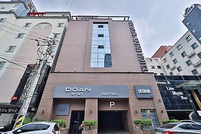Doan Stay Hotel