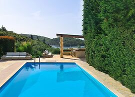 Villa Giulia SAZ in Sivota