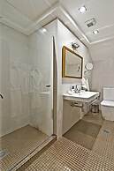 Villa Giulia SAZ in Sivota