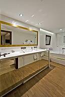 Villa Giulia SAZ in Sivota