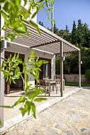 Villa Giulia SAZ in Sivota