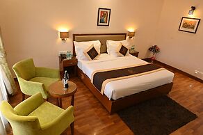 Foxoso Misty Oaks Resort