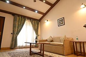 Foxoso Misty Oaks Resort