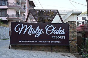 Foxoso Misty Oaks Resort