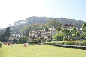 Foxoso Misty Oaks Resort