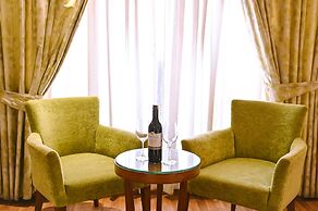 Foxoso Misty Oaks Resort