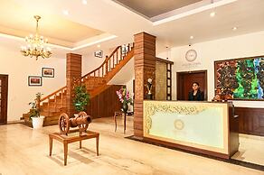 Foxoso Misty Oaks Resort