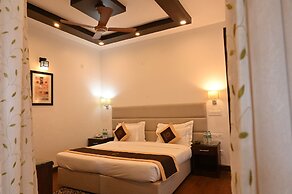 Foxoso Misty Oaks Resort