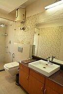 Foxoso Misty Oaks Resort