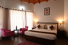 Foxoso Misty Oaks Resort