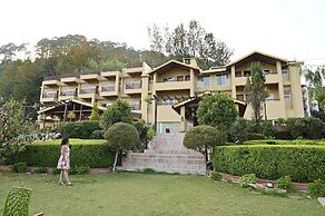 Foxoso Misty Oaks Resort