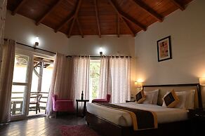 Foxoso Misty Oaks Resort