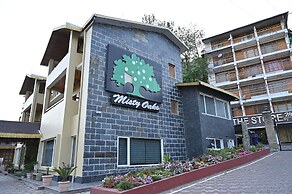 Foxoso Misty Oaks Resort