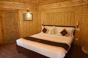 Foxoso Misty Oaks Resort