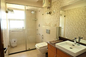 Foxoso Misty Oaks Resort