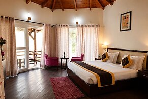 Foxoso Misty Oaks Resort