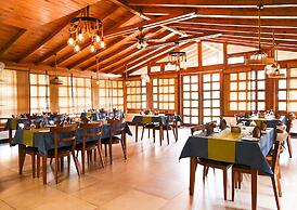 Foxoso Misty Oaks Resort