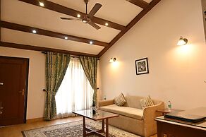 Foxoso Misty Oaks Resort