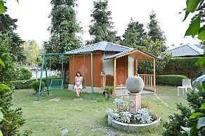 Foxoso Misty Oaks Resort